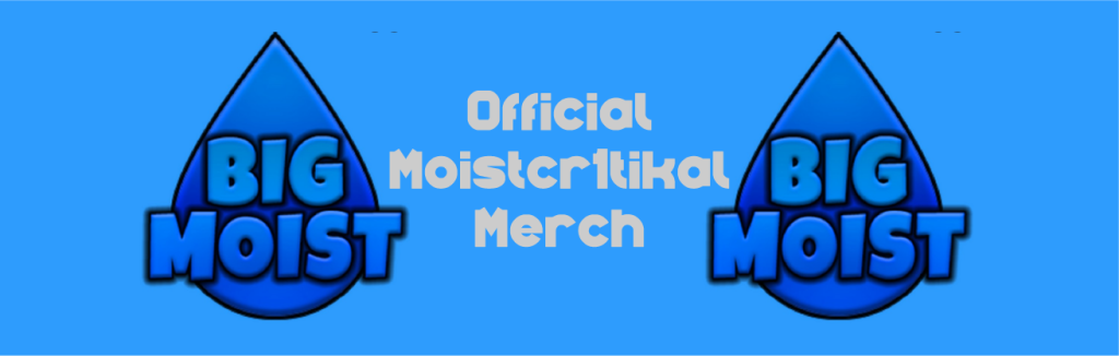 Moistcr1tikal Merch